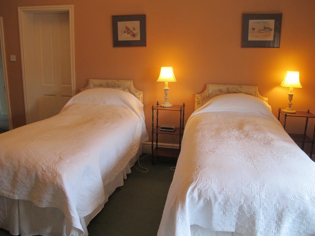 Cotton Farm Bed & Breakfast Честър Стая снимка