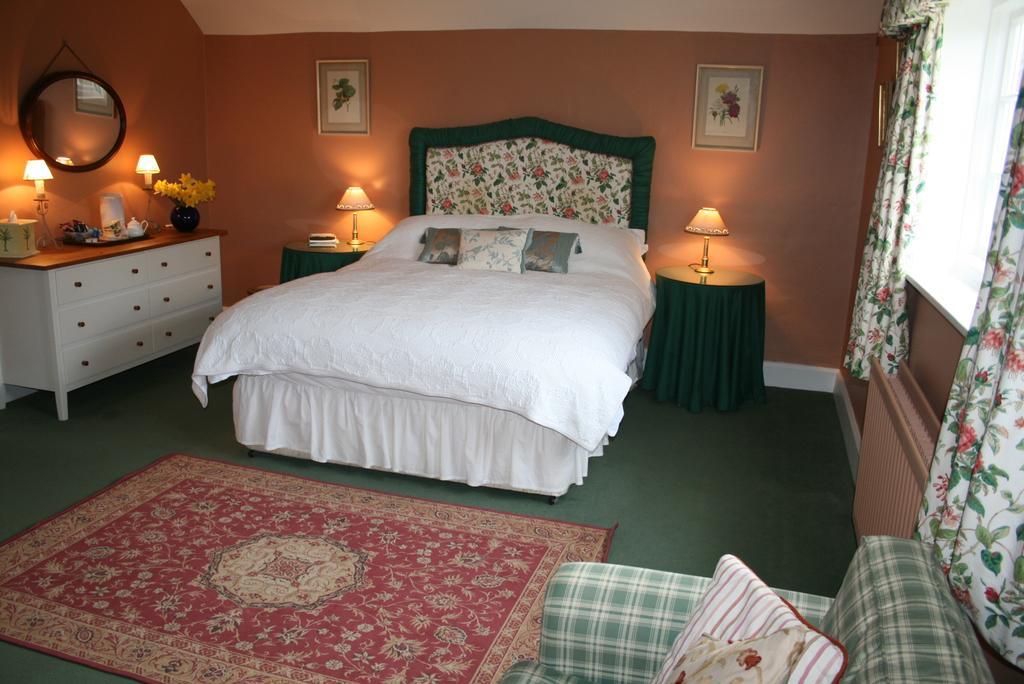 Cotton Farm Bed & Breakfast Честър Стая снимка